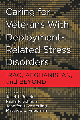 Cover of Caring for Veterans With Deployment-Related Stress Disorders (large)