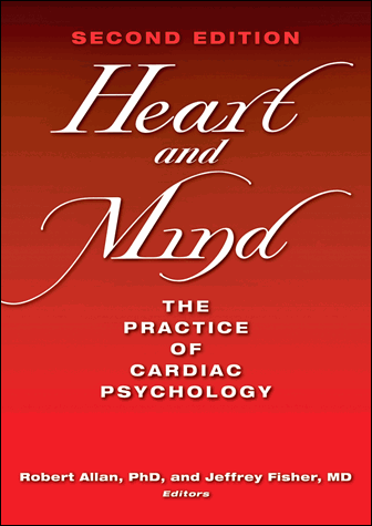 Cover of Heart and Mind, Second Edition (large)