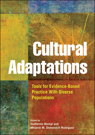 Cover of Cultural Adaptations (large)
