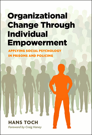 Cover of Organizational Change Through Individual Empowerment (large)
