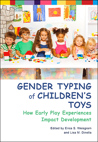 early childhood resources toys