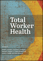 Cover image for Total worker health.