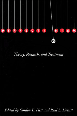Theory, Research, and Treatment