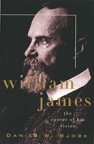 William James
