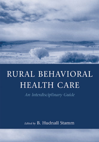 Rural Behavioral Health Care
