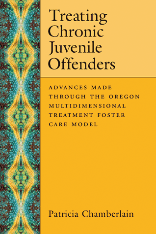 Treating Chronic Juvenile Offenders