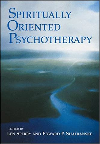 Spiritually Oriented Psychotherapy