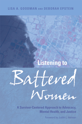 Listening to Battered Women