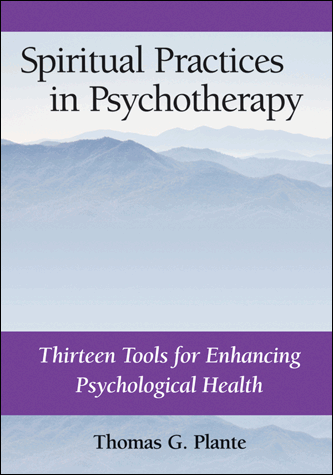 Spiritual Practices in Psychotherapy