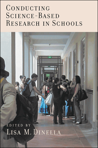 Conducting Science-Based Research in Schools