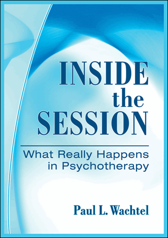 Cover of Inside the Session (large)
