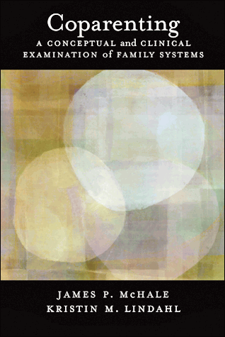 Cover of Coparenting (large)