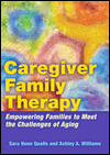 Caregiver Family Therapy