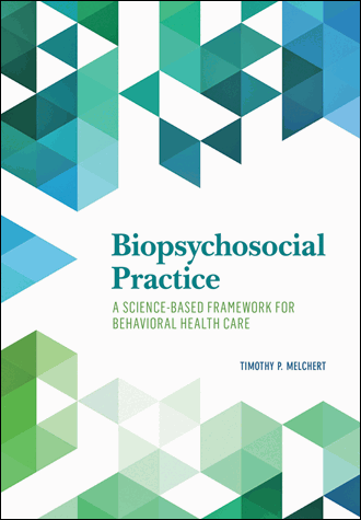 Cover of Biopsychosocial Practice (large)