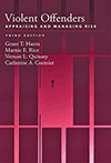 Violent Offenders, 3rd Ed.