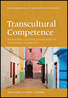 Transcultural Competence