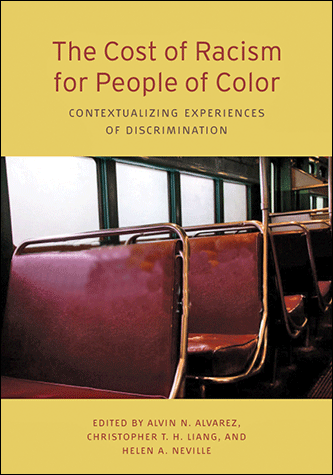 Cover of The Cost of Racism for People of Color (large)