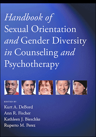 Handbook Of Sexual Orientation And Gender Diversity In - 
