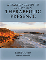 Cover of A Practical Guide to Cultivating Therapeutic Presence (medium)