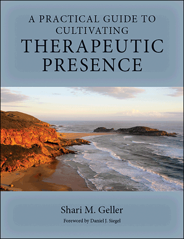 Cover of A Practical Guide to Cultivating Therapeutic Presence (large)