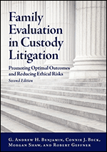 evaluating custody