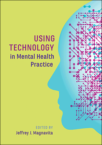 Cover of Using Technology in Mental Health Practice (large)