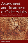 Assessment and Treatment of Older Adults