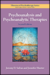Psychoanalysis and Psychoanalytic Therapies, 2nd Ed.