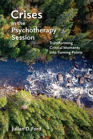 Cover of Crises in the Psychotherapy Session