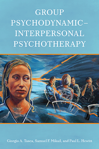 Cover of Group Psychodynamic-Interpersonal Psychotherapy