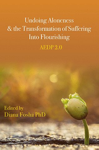 Cover of Undoing Aloneness and the Transformation of Suffering Into Flourishing