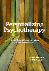 Personalizing Psychotherapy