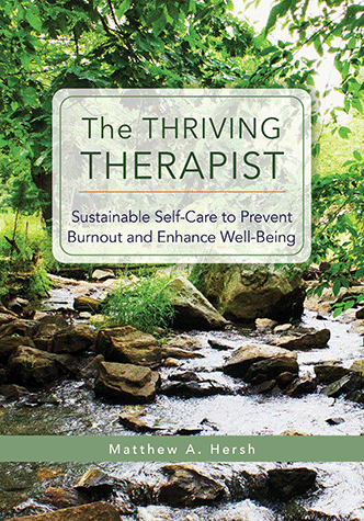 The Thriving Therapist