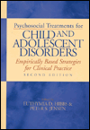 Psychosocial Treatments for Child and Adolescent Disorders, Second Edition