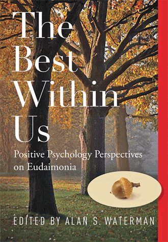 Cover of The Best Within Us (large)