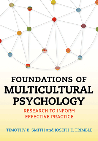 multicultural psychology 2nd edition pdf