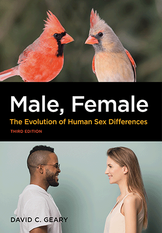Codnasex - Male, Female, Third Edition