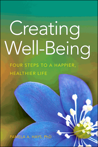 Cover of Creating Well-Being (large)