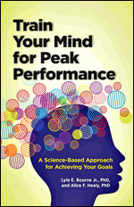 Train Your Mind For Peak Performance A Science Based
