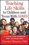 Teaching Life Skills to Children and Teens With ADHD