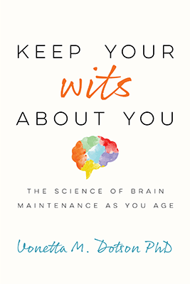 Keep Your Wits About You