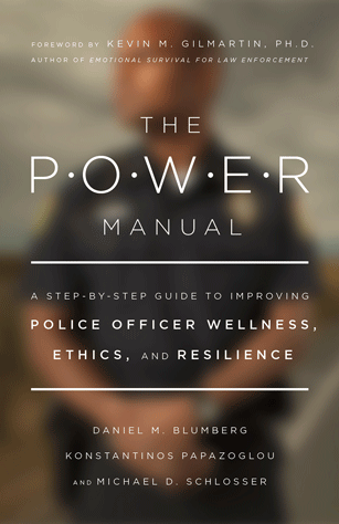 Cover of The POWER Manual