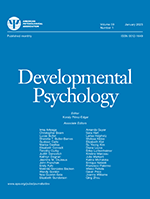 characteristics of development in psychology