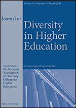 research article about diversity