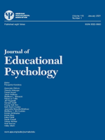 Articles on reviewed education peer Scholarly Journals