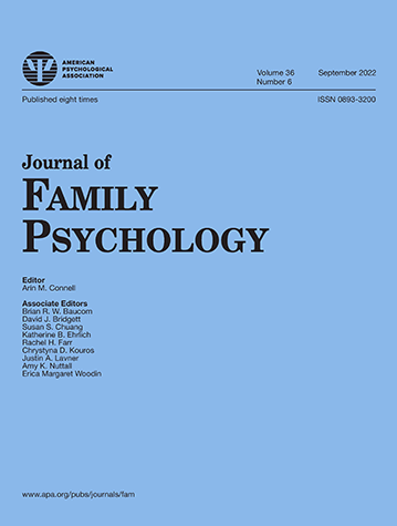 家族心理学事典 : Encyclopedia of family psycho… fam-475.gif