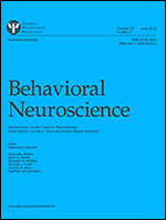 behavioral neuroscience topics
