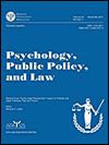 Psycho-Legal Researchers' Impact on Policies and Legal Practices