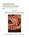 How Psychologists Can Help Achieve Equity in Health Care