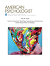 Toward a Decolonial Psychology